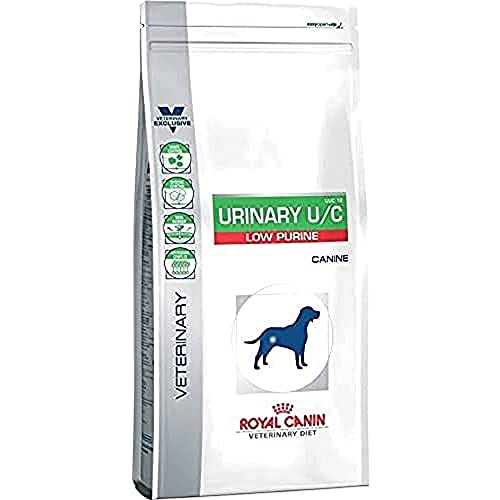 Royal Canin - Urinary U/C Hondenvoer - 14 kg Royal Canin - Urinary U/C Hondenvoer - 14 kg von ROYAL CANIN