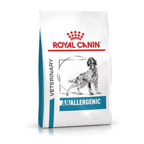 Royal Canin - Anallergenic Hondenvoer - 3 kg von Royal Canin