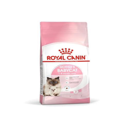 Royal Canin 55172 Babycat 2 kg - Katzenfutter Royal Canin 55172 Babycat 2 kg - Katzenfutter von Royal Canin