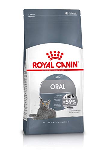Royal Canin 55207 Oral care 3,5 kg - Katzenfutter von ROYAL CANIN