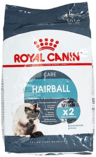 Royal Canin 55223 Intense Hairball 10 kg - Katzenfutter Royal Canin 55223 Intense Hairball 10 kg - Katzenfutter von Royal Canin