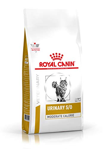 9kg Royal Canin Urinary UMC 34 S/O Moderate Calorie von Royal Canin