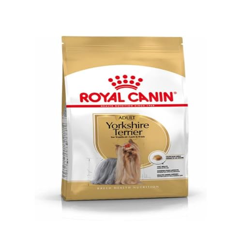 Royal Canin C-08602 S.N. Yorkshire 28-3 kg Royal Canin C-08602 S.N. Yorkshire 28-3 kg von Royal Canin