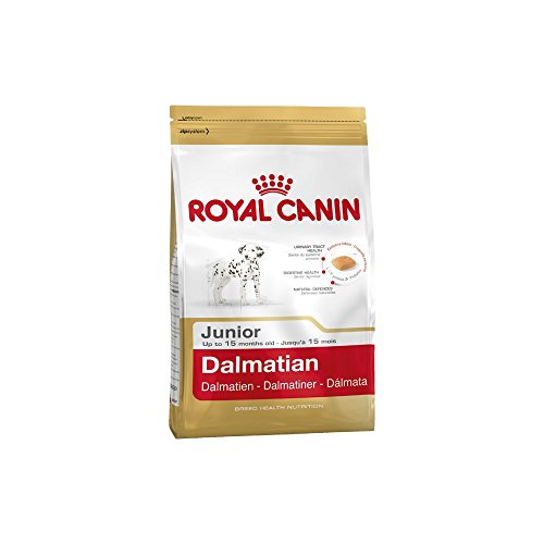 Royal Canin Dalmatian 25 Junior 12 kg, 1er Pack (1 x 12 kg) von ROYAL CANIN