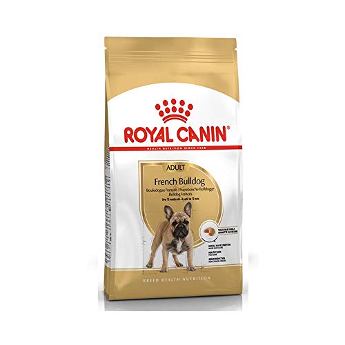 Royal Canin French Bulldog Adult 3 kg von ROYAL CANIN