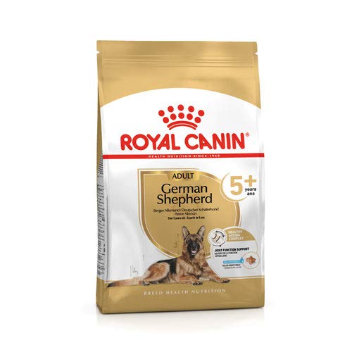 Royal Canin German Shepherd Adult 5+ -Dry Food for dogs-12 kg von ROYAL CANIN