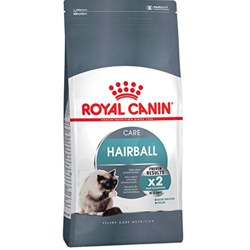 Royal Canin INTENSE HAIRBALL 34 - Katzenfutter von ROYAL CANIN
