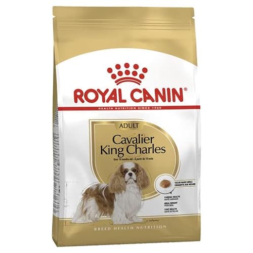 Royal Canin Katzenfutter – Roy Cavalier King Charles 3 kg von ROYAL CANIN