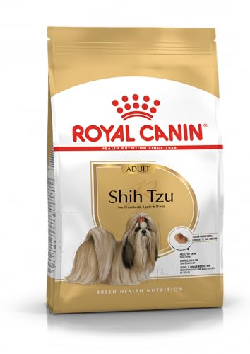 Royal Canin Shih Tzu Adult, 1er Pack (1 x 1.5 kg) Royal Canin Shih Tzu Adult, 1er Pack (1 x 1.5 kg) von Royal Canin