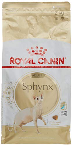Royal Canin Sphynx Dry cat Food 2 kg von ROYAL CANIN