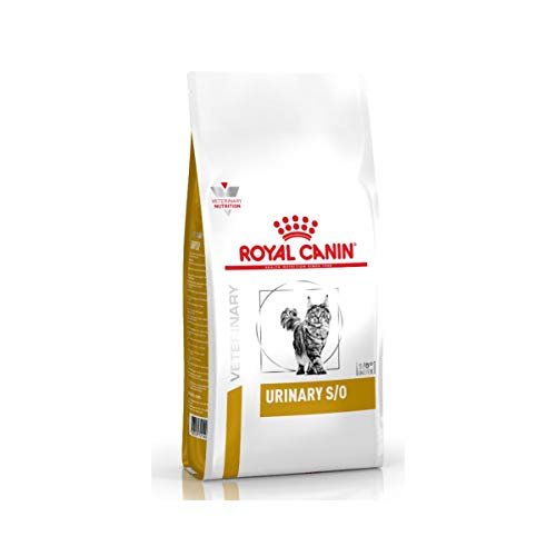 Royal Canin Urinary S/O Feline Katzenfutter, 7Kg von ROYAL CANIN