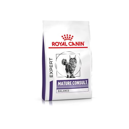 Royal Canin VET CARE Senior Consult Stage 1 Balance 1,5kg von ROYAL CANIN