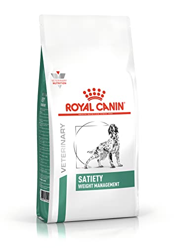 VHN Dog Satiety Support 6kg von ROYAL CANIN