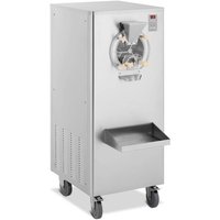 Eismaschine Gelato Sorbet rollbar 1500 w 15 - 22,5 l/h 1 Geschmacksrichtung von ROYAL CATERING