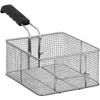 Royal Catering - Frittierkorb Fritteusenkorb Für 16 l Fritteusen 25 x 23 x 12 cm von ROYAL CATERING
