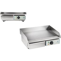 Royal Catering - Elektro Grillplatte Bratplatte Elektrogrill Griddleplatte Bräter Griddle Gastro Royal Catering - Elektro Grillplatte Bratplatte Elektrogrill Griddleplatte Bräter Griddle Gastro von ROYAL CATERING