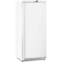 Gastro-Kühlschrank Kühlschrank ohne Gefrierfach Standkühlschrank 590 l 0 - 8 °c von ROYAL CATERING