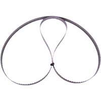 Schneidband für Knochen- und Fleischsäge RCBS-1650 von ROYAL CATERING
