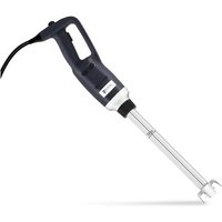 Stabmixer Pürierstab Gastro 500W Edelstahl Handmixer Zerkleinerer Schneebesen von ROYAL CATERING