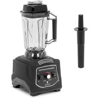 Standmixer 1680 w 2,5-l-Behälter 24 500 U/min Pulsfunktion Blender Smoothie von ROYAL CATERING
