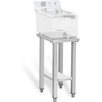Universeller Grundständer für Fritteuse 41 x 29 cm bis 150 kg Royal Catering RCSF-15E Universeller Grundständer für Fritteuse 41 x 29 cm bis 150 kg Royal Catering RCSF-15E von ROYAL CATERING