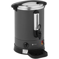Wasserkocher Edelstahl Heißwasserbereiter Heißgetränkespender 2500 W 13,5 l Wasserkocher Edelstahl Heißwasserbereiter Heißgetränkespender 2500 W 13,5 l von ROYAL CATERING