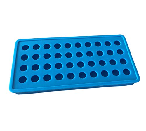 ROYAL HOUSEWARE 3D Eisbällchen Pralinen Kugeln Silikonform Backform Kuchenform Kugel Schokoladenform Eiswürfelform Pralinenform Basteln Backen Form ROYAL HOUSEWARE 3D Eisbällchen Pralinen Kugeln Silikonform Backform Kuchenform Kugel Schokoladenform Eiswürfelform Pralinenform Basteln Backen Form von ROYAL HOUSEWARE