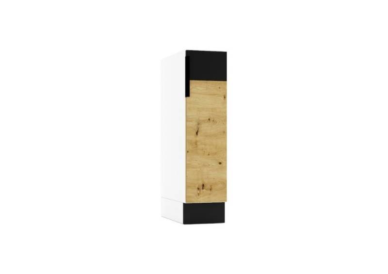 ROYAL24_MARKT Apothekerschrank - ELENA - Kompakt und funk (Küchen Apothekerschrank, 1-St., Premium - ELENA D20 CARGO) Premium - Modern - Exzellent von ROYAL24_MARKT