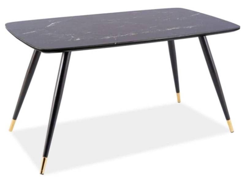 ROYAL24_MARKT Esstisch - Zeitgenössischer / attraktives Design. (Premium -, 1-St., Premium - ASTON), Elegante Möbel und Modernität vereint. von ROYAL24_MARKT