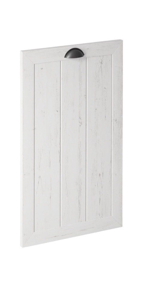 ROYAL24_MARKT Frontblende - Elegante Verkleidung für Ihre Küchenschränke. (Premium - Provence, 1 St., Provence - D45FZW), Top – Zeitlos – Exklusiv. von ROYAL24_MARKT