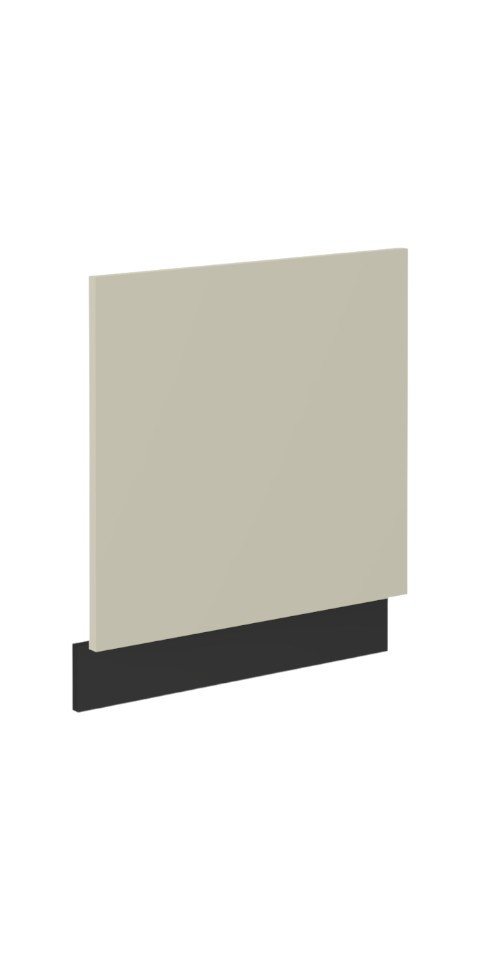 ROYAL24_MARKT Frontblende - Erfrischen Sie Ihr Interieur mit einer neuen Frontblende. (Küchen Frontblende, 1 St., Premium - ARONA), Premium Stoffe - Modernes Aussehen - Erstklassig. von ROYAL24_MARKT