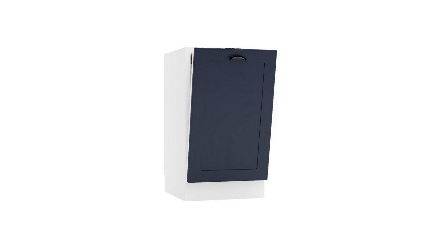 ROYAL24_MARKT Frontblende - FZ 45 PU (S1500/20) - ADELE -Perfekte Geräte-Integration (Geschirrspülefronten, 1 St., Premium - ADELE), Zeitlos - Exklusiv - Top Qualität von ROYAL24_MARKT