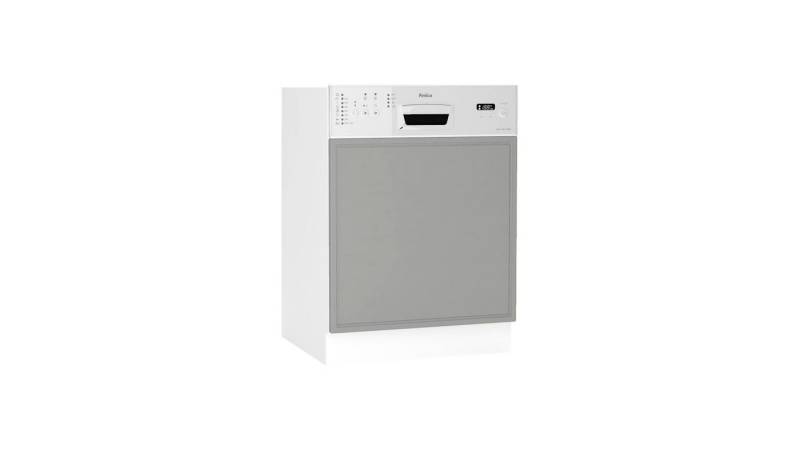 ROYAL24_MARKT Frontblende - FZ 60 PO (S1800/63) - EMILY - Elegante Geräte-Front (Küchen Geschirrspülefronten, 1 St., Premium - EMILY), Feinste Qualität - Modern - Zeitlos von ROYAL24_MARKT