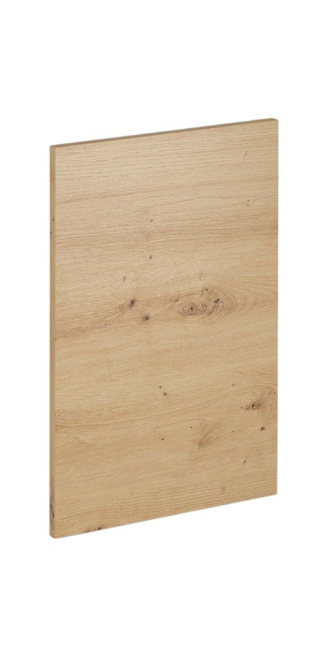ROYAL24_MARKT Frontblende - Frontblenden für eine stilvolle Küche (Kücheunterschrank, 1 St., Langen - D45FZN), Beste Güte - Innovativ - Modern. von ROYAL24_MARKT