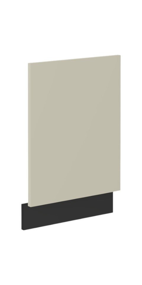 ROYAL24_MARKT Frontblende - Harmonie in jedem Detail. (Küchen Frontblende, 1 St., Premium - ARONA), Premium Stoffe - Modernes Aussehen - Erstklassig von ROYAL24_MARKT