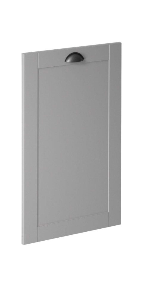ROYAL24_MARKT Frontblende - Langlebig und pflegeleicht (Geschirrspülerfronten, 1 St., Linea - D45FZW), Edle Materialien - Stilvolles Design - Hohe Qualität. von ROYAL24_MARKT