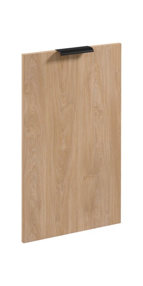 ROYAL24_MARKT Frontblende - Moderne Eleganz mit einer glatten Oberfläche. (Frontblende, 1 St., Premium - Sorento - D45FZW), Edel – Modern – Luxuriös. von ROYAL24_MARKT