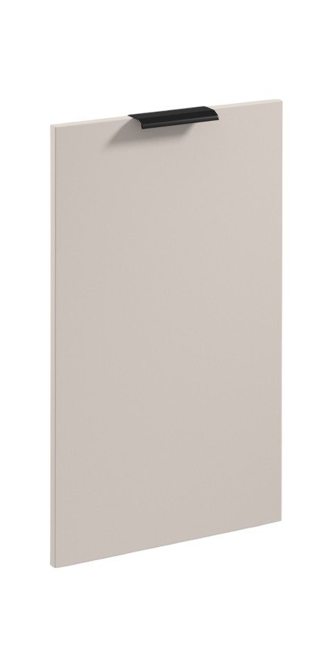 ROYAL24_MARKT Frontblende - Perfekte Ergänzung für Ihre Küche. (Küche Frontblende, 1 St., Premium - Sorento Beige - D45FZW), Zeitlos - Exklusiv - Top Qualität. von ROYAL24_MARKT