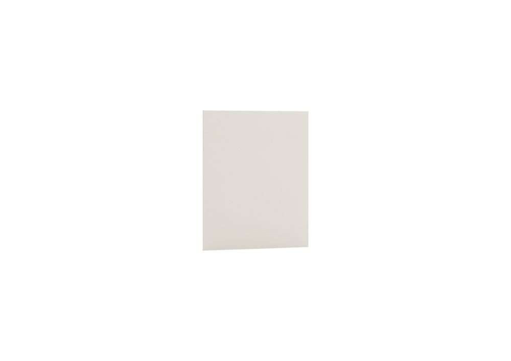 ROYAL24_MARKT Frontblende - SONJA - Nahtlose Optik mit eleganter Oberfläche (Küchen Geschirrspülefronten, 1 St., Premium - Sonja FZ. 45 PO), Premium - Modern - Exzellent von ROYAL24_MARKT