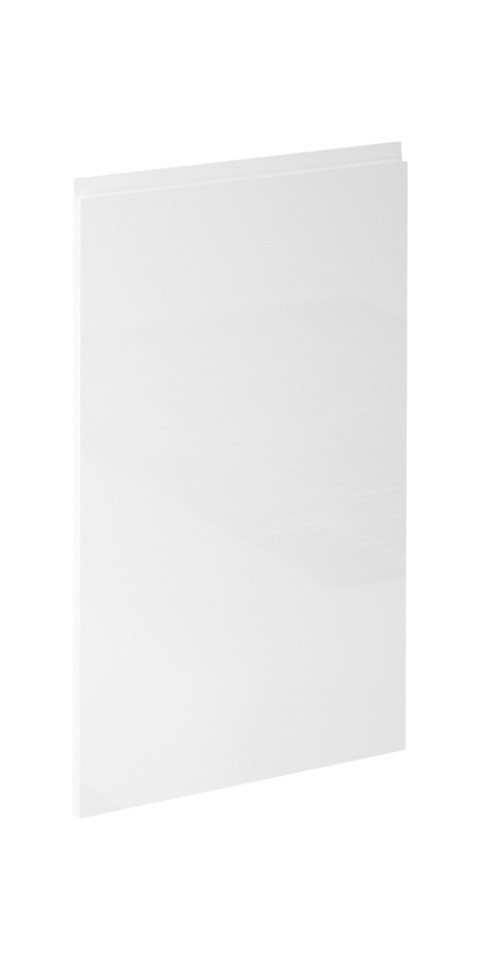 ROYAL24_MARKT Frontblende - Schlichte Schönheit, die sich nahtlos in Ihre Küchenfront einfügt (Frontblende, 1 St., Premium - Aspen D45FZW), Top Qualität - Modernes Design - Feinste Materialien. von ROYAL24_MARKT