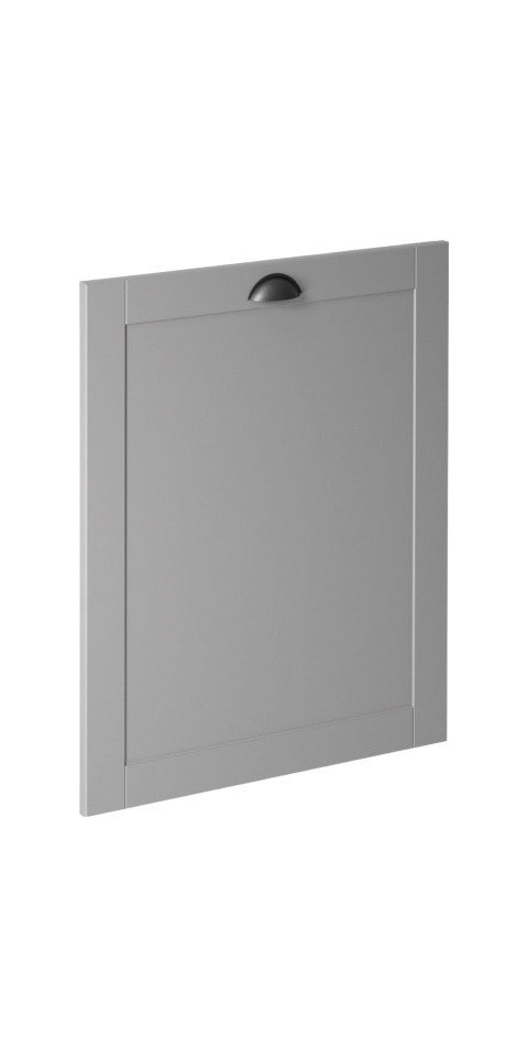 ROYAL24_MARKT Frontblende - Setzen Sie Akzente in Ihrer Küchengestaltung (Geschirrspülerfronten, 1 St., Linea - D60FZW), Top Materialien - Zeitloser Stil - Beste Verarbeitung. von ROYAL24_MARKT