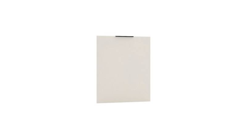 ROYAL24_MARKT Frontblende - Sonja - Elegante Küchen Fronten (Küchen Geschirrspülefronten, 1 St., Premium -Sonja FZ 60 PU), Top Stoffe - Exklusiv - Hochwertig von ROYAL24_MARKT