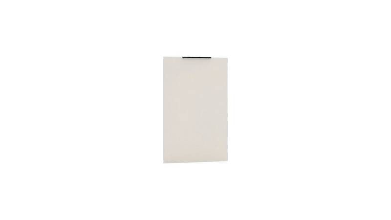 ROYAL24_MARKT Frontblende - Sonja - Für harmonische Küchenfronten (Küchen Geschirrspülefronten, 1 St., Premium - Sonja FZ 45 PU), Edles Design - Top Material - Hochwertig von ROYAL24_MARKT