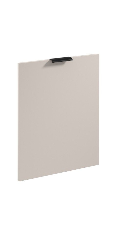 ROYAL24_MARKT Frontblende - Stilvolle Verkleidung für modernen Look. (Küche Frontblende, 1 St., Premium - Sorento Beige - D60FZW), Edles Material - Zeitlos - Elegant. von ROYAL24_MARKT