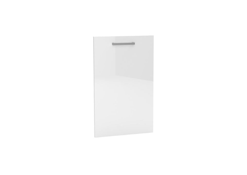 ROYAL24_MARKT Frontblende - VITA - Für harmonische Küchenfronten (Küchen Geschirrspülefronten, 1 St., Premium - VITA FZ 45 PU), Edles Design - Top Material - Hochwertig von ROYAL24_MARKT