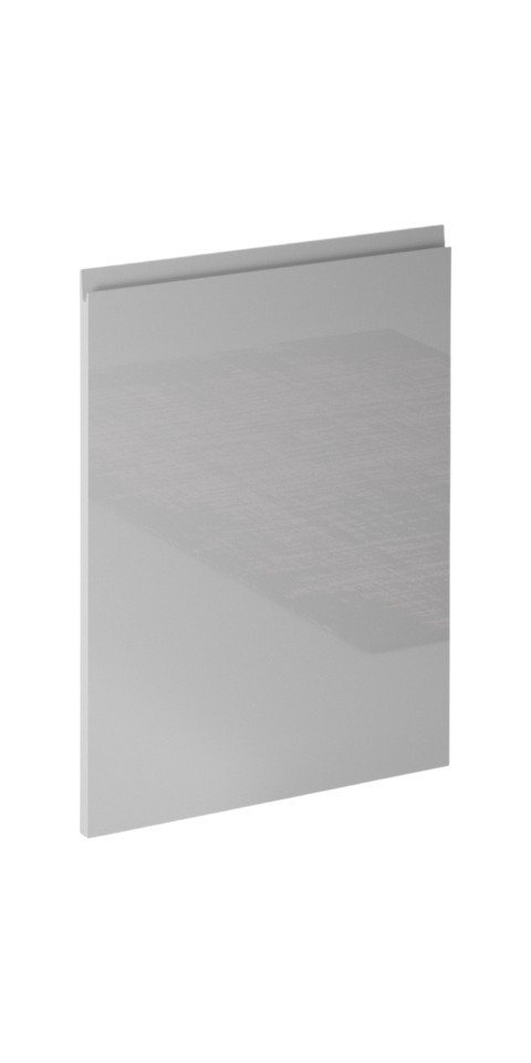 ROYAL24_MARKT Frontblende - Verleiht Ihrem Geschirrspüler einen luxuriösen und edlen Look (Frontblende, 1 St., Aspen - D45FZN), Edles Design - Top Material - Hochwertig. von ROYAL24_MARKT
