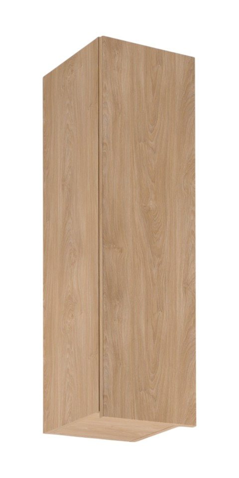 ROYAL24_MARKT Hängeschrank - Der Hängeschrank maximiert den verfügbaren Platz schafft Ordnung. (Küche Hängeschrank, 1-St., Premium - Sorento - G30 P/L) Zeitlos - Exklusiv - Top Qualität. von ROYAL24_MARKT