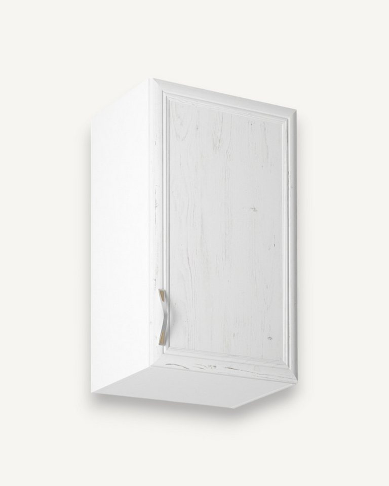 ROYAL24_MARKT Hängeschrank - Design trifft Funktionalität und Komfort. (Küche Hängeschrank, 1-St., Premium - Sycylia G45) Feinste Qualität - Modern - Zeitlos. von ROYAL24_MARKT