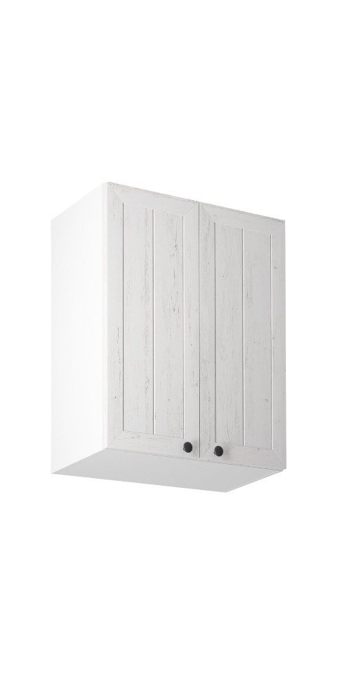 ROYAL24_MARKT Hängeschrank - Elegante Integration in Ihr Küchendesign. (Küche Hängeschrank, 1-St., Provence G60) Edles Material - Zeitlos - Elegant. von ROYAL24_MARKT