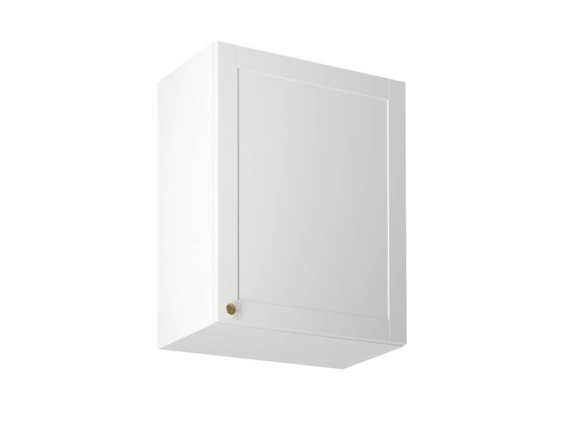 ROYAL24_MARKT Hängeschrank - Elegante Lösungen für integrierte Küchen (hängeschränk, 1-St., Premium - Linea G60-P/L) Top Stoffe - Exklusiv - Hochwertig. von ROYAL24_MARKT